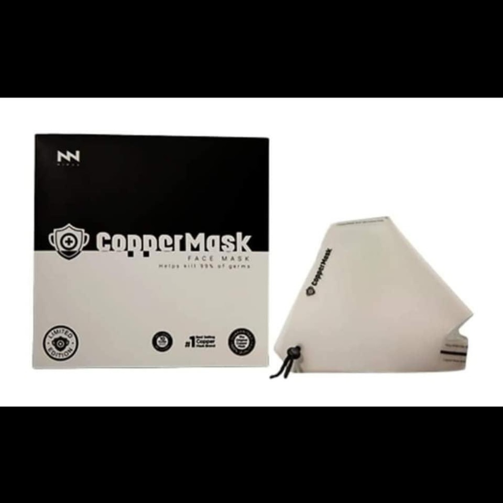 CopperMask - Picture 6 of 12